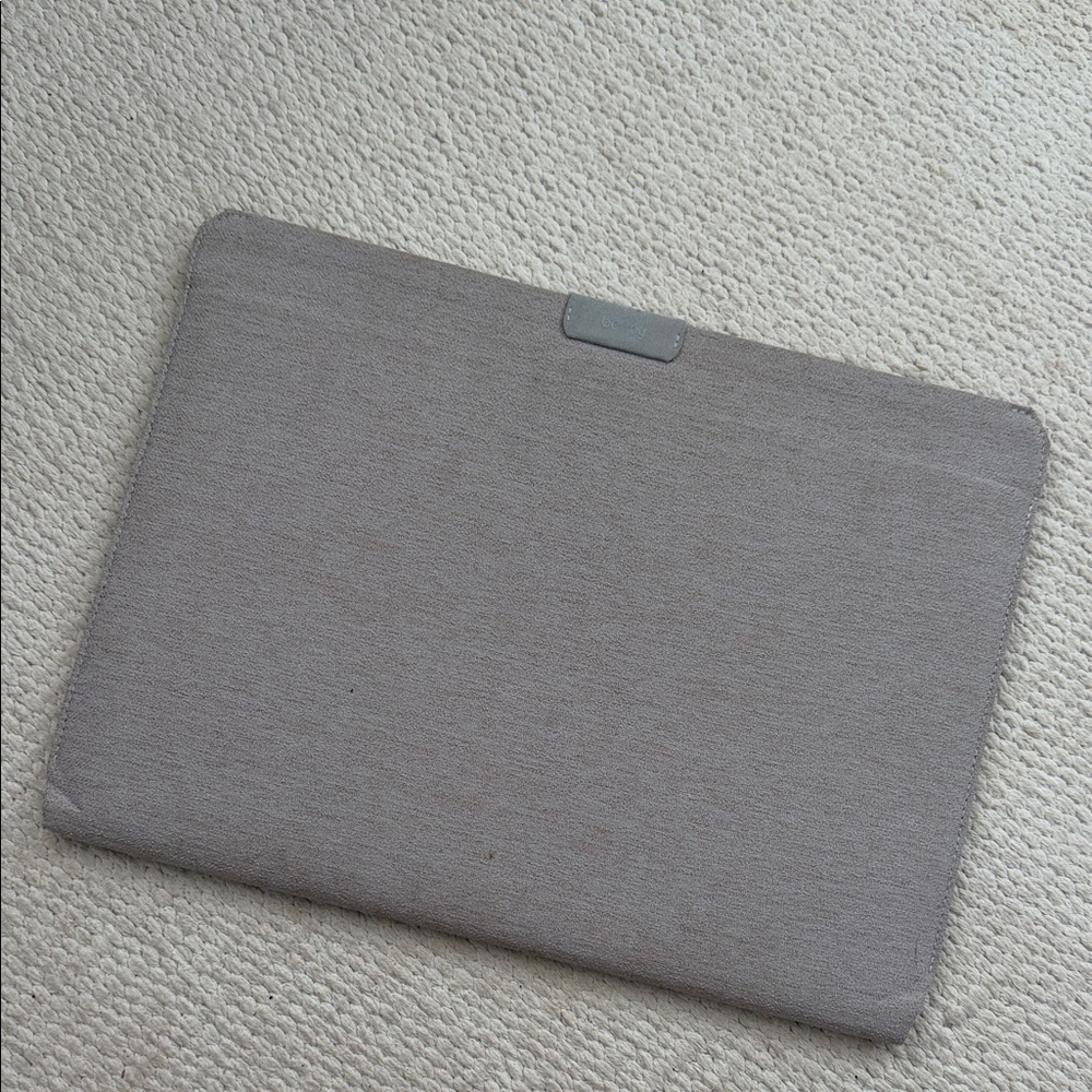 Bellroy 16" Laptop Sleeve (Saltbush)